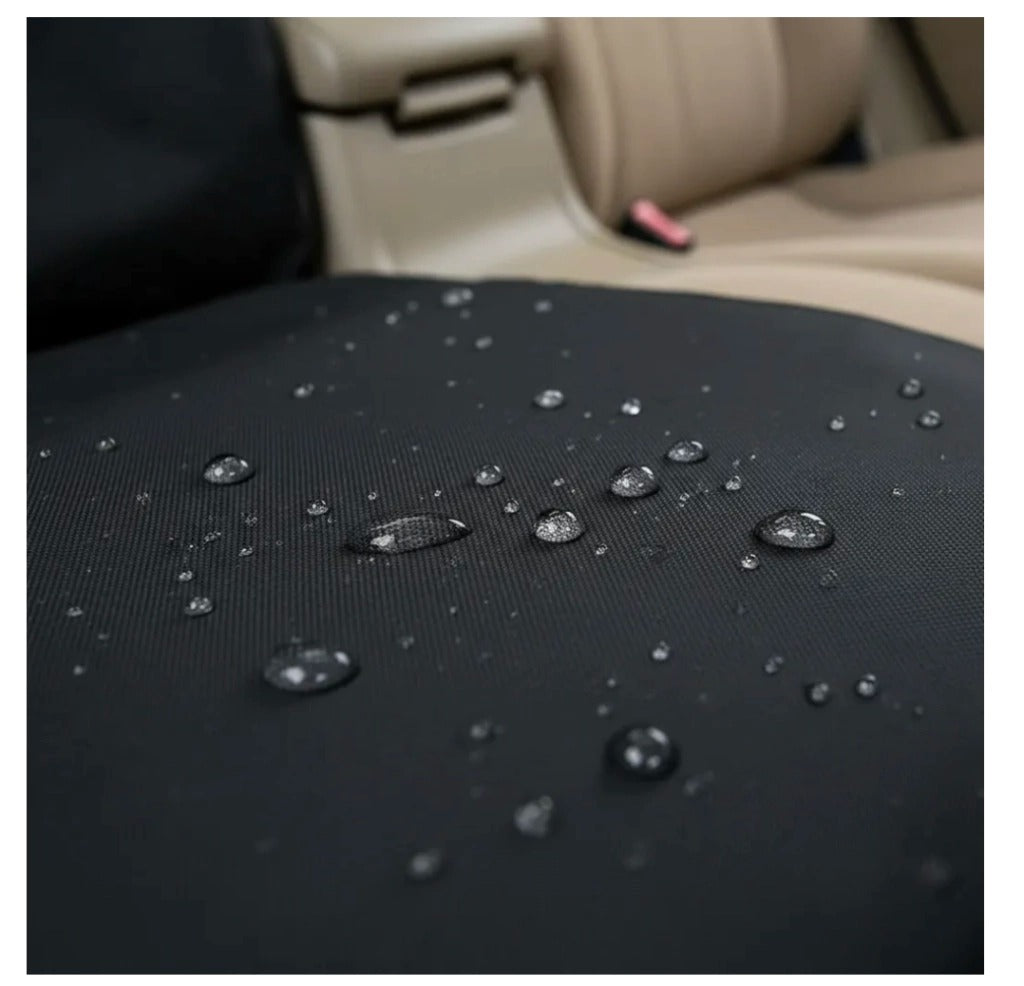 Tela Trucker impermeable de alta densidad