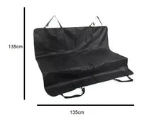 Medidas de la funda CANFIELD: 135 x 135 cm